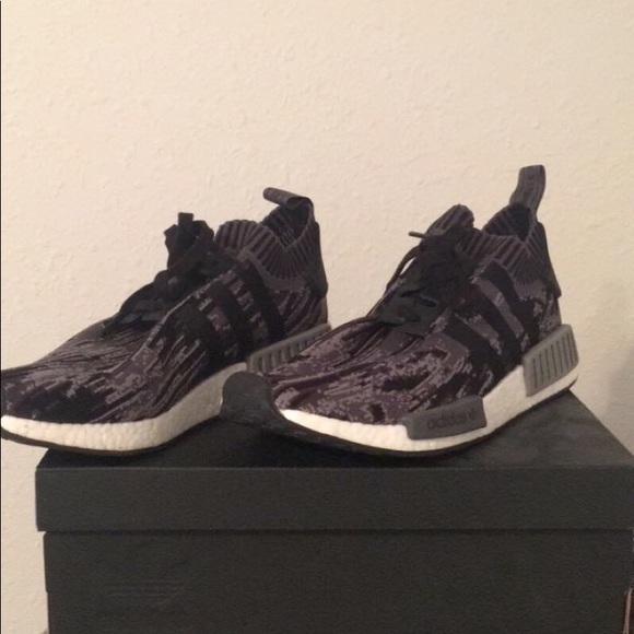Adidas NMDs main image 2